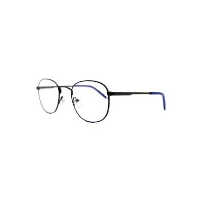 China For Prescription Using Fine Quality Cheap Metal Eyeglasses Optical Glasses for sale