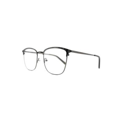 China For prescription using factory direct fine quality fashion square eye glass sight glasses for sale