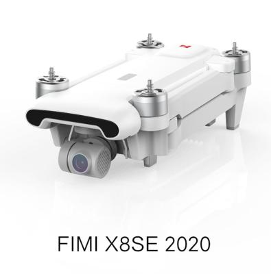 China FIMI X8SE 3xZoom Camera Drone 8Km 35min Time Search And Rescue Waterpoof UAV Flight Waterproof 2020 New for sale