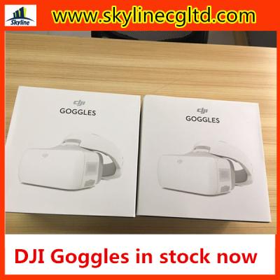 China Radio Control Toy FPV HD Camera DJI Drone VR DJI Goggles In Stock Hot Sales Now for sale