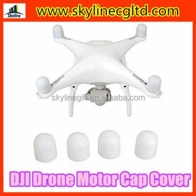 China Radio Control Toy DJI Drone Phantom Motor Cap Cover For DJI Phantom 4 Phantom 3/2 Motor 22&23 for sale