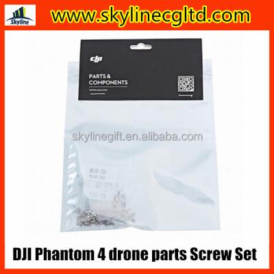 China Radio Control Toy DJI Phantom 4 Drone Parts Screws Set For Phantom 4 Drone Replacing Or Repairing for sale