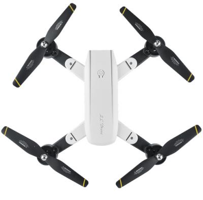 China SG700 RC Plastic Drone Foldable Drone With HD/NO Camera Altitude Hold Mode RC Pocket Headless Drone for sale