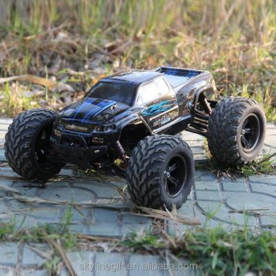 China Waterproof RC Model S911 1:12 scale SUV rc car 2.4Ghz .4G racing car remote toys for sale