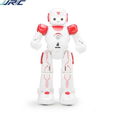 China Toy In Stock JJRC R12 RC Robot Cady Wiso RC Robot Battery Operated Remote Control Smart Dancing Electronic Toy for sale