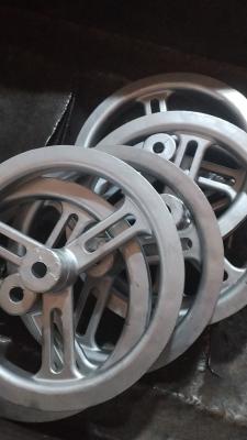 China Grain Size 135.290.410.475 Etc Sprocket Chainwheel for valves for sale