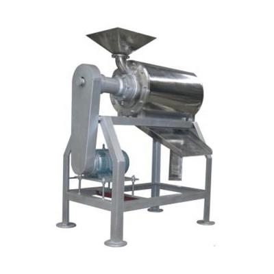 China High Efficiency Easy Operate Factory Supplied Cheap Grape Pulp Machine for sale