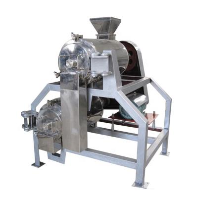 China High Efficiency Easy Operate Commercial Fruit Juice Making Machine For Mango , Grape for sale