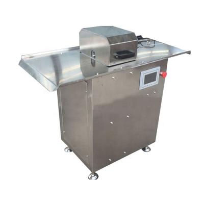 China High Quality Meat Processing Sausage Packaging Machine Hotels, Food & Beverage Factory, Farms, for sale