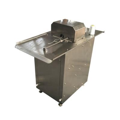 China Meat Processing Factory Directly Sale Automatic Sausage Twist Machine for sale