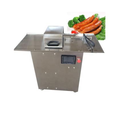 China Good Price Meat Processing High Efficiency Sausage Binding Machine for sale