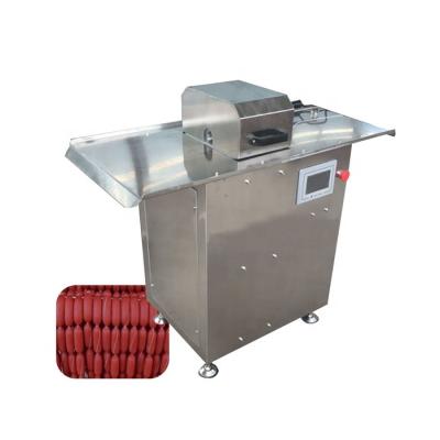 China Automatic Meat Processing Plant Hot Sale Sausage Tie Wire Machine for sale