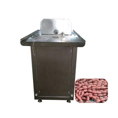 China Meat Processing 304 Stainless Steel Sausage Twist Link Machine for sale