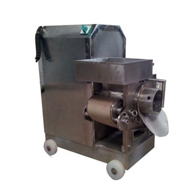 China Hot Sale Fish Meat Bone Separating Machine Hotels, Food & Beverage Factory, Farms, for sale