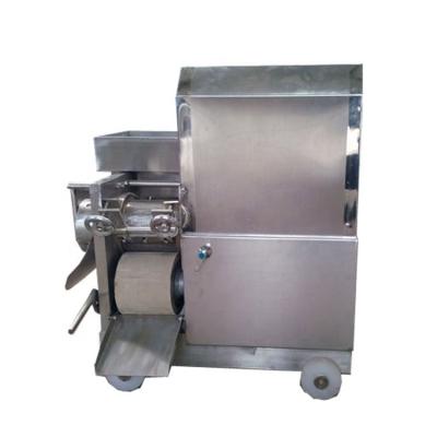 China Hotels Factory Sale Fish Boneless Meat Machine Hotels, Food & Beverage Factory, Farms, for sale