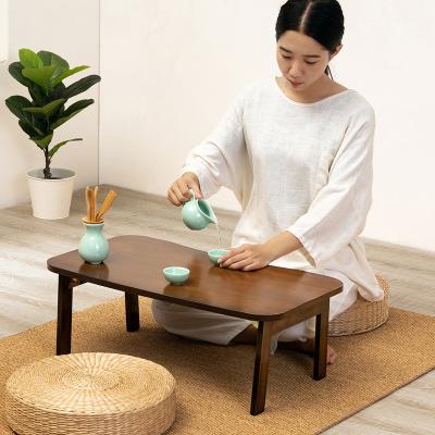 China Bed Tray Breakfast Table Bamboo Laptop Desk Foldable Foldable Serving Stand Home Use for sale