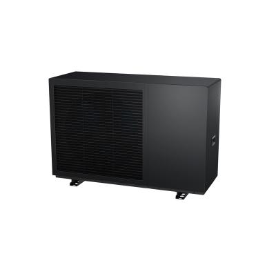 China Car SolarEast OEM  Inver-Spark  Full-Inverter  Heating & Cooling R290, COP up to 16 Swimming Pool Heat Pump for sale