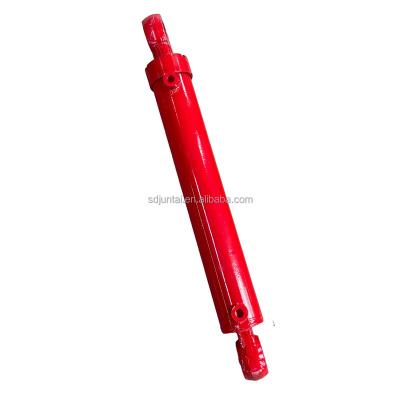 China Manufacturer Custom Telescopic Excavating Arm Cylinder Wheel Hydraulic Oil Cylinder Lifting Excavator for sale