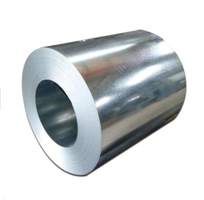 China DX52D Z180 Z275 Hot Dipped Galvanized Steel Coil 275g For Roofing Sheet for sale