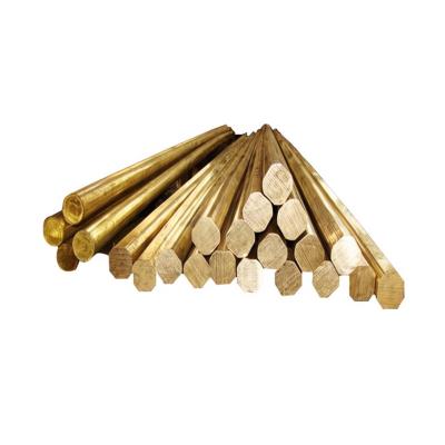 China H62 H65 Pure Copper Rod 18mm 20mm 28mm C36000 C2700 C28000 for sale