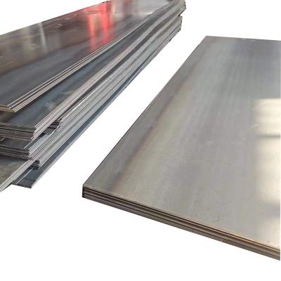 China 8637 Alloy Mild Structural Steel Sheet Alloy Steel Plate Hot Rolled ASTM A29 for sale