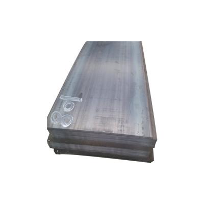 China 1023 Alloy Carbon Steel Sheet Plate Metal Hot Rolled Mild 1000mm for sale