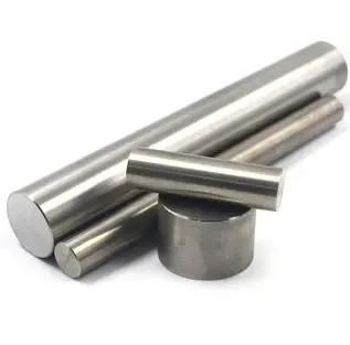 China 8mm Aluminium Bar Round Rod Billet 20mm 6060 6061 for sale