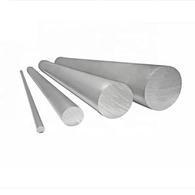 China 6063 6061 Aluminium Bar Alloy Rod Billet And Ingot for sale