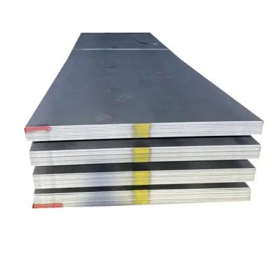 China High Strength AISI Alloy Steel Boiler Plate 3mm To 300mm Thickness for sale