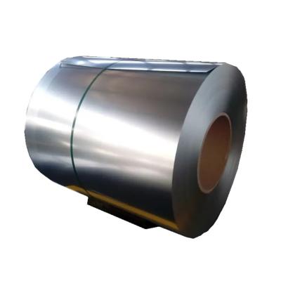 China DX51D DX52D Galvanized Sheet Steel Coils 610mm ISO9001 for sale