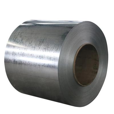 China G550 Hot Dipped Galvanized Steel Strip Coil Roll GI for sale