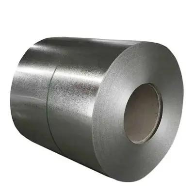 China Zinc Coating Galvanized Steel Sheet In Coil Hot Dip S235 Z60 Z90 Z120 G550 G60 for sale