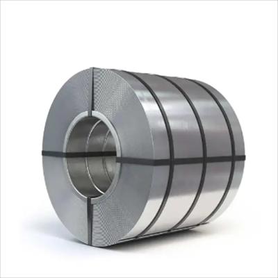 China Hot Rolled Galvanized Mild Steel Coils Sheet Roll 0.17-1.2mm For Building Material for sale