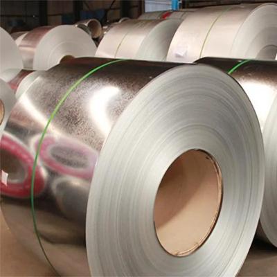 China SGCC Z275 Galvanized Steel Plates In Coil DX51D DX52D DX66D for sale