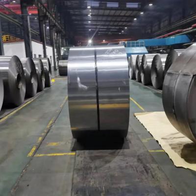 China MR SPCC Tinplate Coil Electrolytic Tinplate Sheet T1 T2 Tin Plate Metal for sale