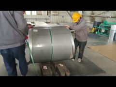 Stainless Steel 201 304 316 316l 430 Cold Rolled Stainless Steel Coil ASTM