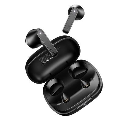 China Good Performance USAMS Genuine In-Ear TWS Wireless Headphones Mini In Ear Sport Earbuds for sale