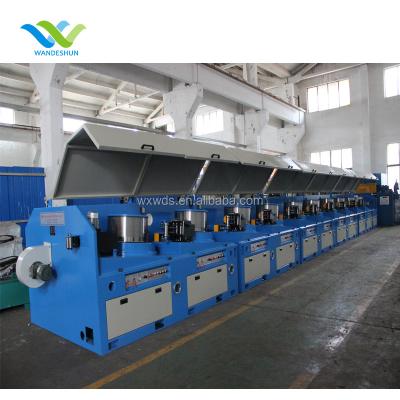 China Sketch Yarn Low Carbon Type Factory Machine for sale