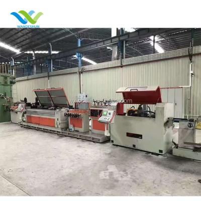 China Factory high quality aluminum combined drawing machine for sale