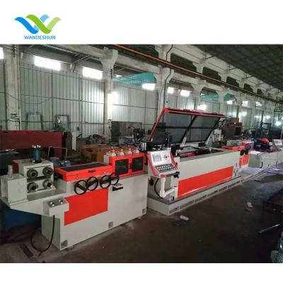 China Factory Round Steel Combination Drawing Machine for sale