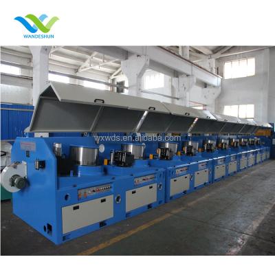 China Hotels a wire drawing mill for rolling wire for sale