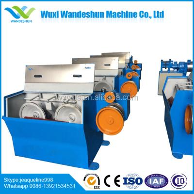 China Cable Making Industry Large Copper Wire Drawing Machine for sale