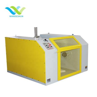 China New Type Metal Wire Drawing Reel Pick Up Machine / Coiler For Wire Drawing Machine for sale