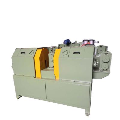 China Wire drawing process wire descaler before pretreated wire drawing machine /wire drawing machine machine for sale