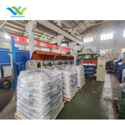 China Wire drawing lubricant powder / wire drawing powder china manufacturer for wire drawing machine for sale