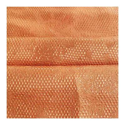 China Breathable Jacquard Fabric Upholstery Fabric for sale