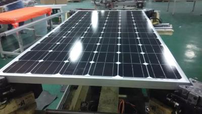 China Mono crystall solar panel 250W with CE/TUV certificate factory price PV for sale