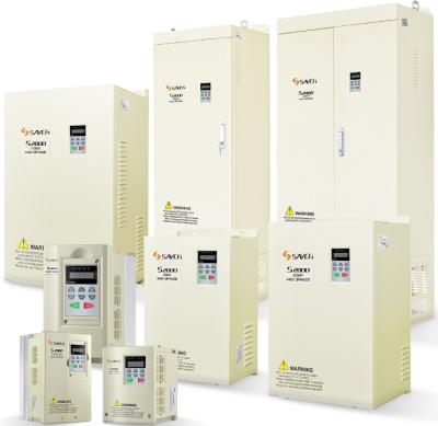 China Sanch S2800 0.75kw~315kw sensorless vector control220v 380v ac variable frequency drive for induction motor for sale