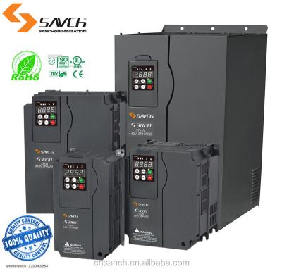 China Elevator Sanch S3500 CE Certificated Elevator Parts Phase AC Frequency Inverter For Elevator Price Similar To FRENIC-Elevator for sale