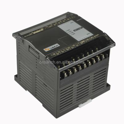 China Manufacturer Simulator 100% Transistor Output PLC / Relay With Programmable PLC Controller Logic Controller Depend for sale